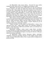 Referāts 'Mikelandželo Buonaroti', 2.