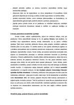 Referāts 'Uzņēmējdarbības riski, to veidi un novēršanas metodes', 26.