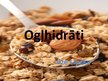 Prezentācija 'Ogļhidrāti', 1.