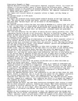 Eseja 'Urbanisation Example in Japan', 1.