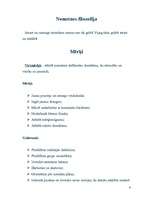 Konspekts 'Atpūtas un piedzīvojumu nometne "Apslēptās mantas meklējumi"', 4.