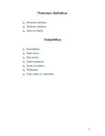 Konspekts 'Atpūtas un piedzīvojumu nometne "Apslēptās mantas meklējumi"', 5.