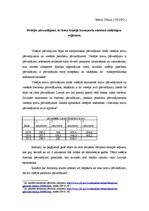 Konspekts 'Vietējie pārvadājumi Latvijā', 1.