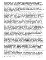 Eseja 'A Marxist Europe', 1.