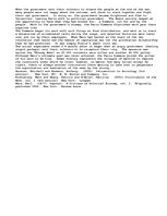 Eseja 'A Marxist Europe', 2.