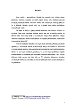 Referāts 'Mediju efekti. Kultivācijas teorija', 3.