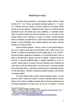 Referāts 'Mediju efekti. Kultivācijas teorija', 4.