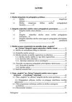 Referāts 'Mācību satura integrācija mājturībā', 2.