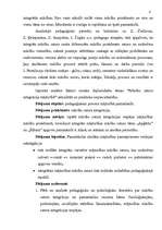 Referāts 'Mācību satura integrācija mājturībā', 4.