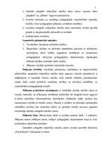 Referāts 'Mācību satura integrācija mājturībā', 5.