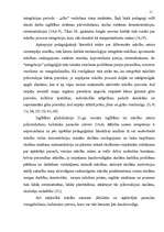 Referāts 'Mācību satura integrācija mājturībā', 11.