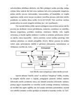 Referāts 'Mācību satura integrācija mājturībā', 15.