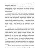 Referāts 'Mācību satura integrācija mājturībā', 17.