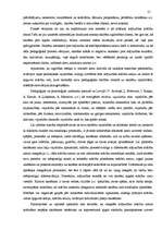 Referāts 'Mācību satura integrācija mājturībā', 21.