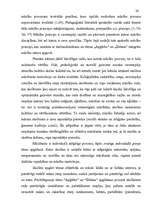 Referāts 'Mācību satura integrācija mājturībā', 26.