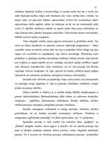 Referāts 'Mācību satura integrācija mājturībā', 27.