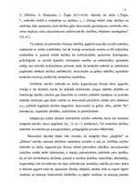 Referāts 'Mācību satura integrācija mājturībā', 31.