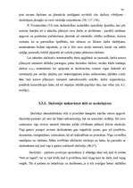 Referāts 'Mācību satura integrācija mājturībā', 34.