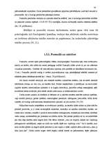 Referāts 'Mācību satura integrācija mājturībā', 36.