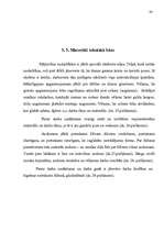 Referāts 'Mācību satura integrācija mājturībā', 38.