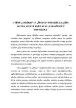 Referāts 'Mācību satura integrācija mājturībā', 39.