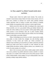 Referāts 'Mācību satura integrācija mājturībā', 40.