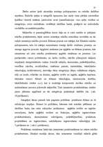 Referāts 'Mācību satura integrācija mājturībā', 41.