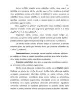 Referāts 'Mācību satura integrācija mājturībā', 43.