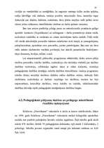 Referāts 'Mācību satura integrācija mājturībā', 45.