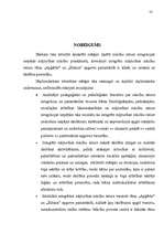 Referāts 'Mācību satura integrācija mājturībā', 53.