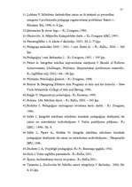 Referāts 'Mācību satura integrācija mājturībā', 57.