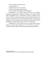 Konspekts 'Prokuratūra Lietuvā. Advokatūra Amerikas Savienotajās Valstīs', 8.