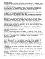 Eseja 'Virginia Hairdressing Service Marketing Case Study', 1.