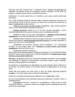 Konspekts 'Bankas konti, norēķini', 3.