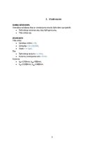 Referāts 'Vienstāva ražošanas ēka ar vienlaiduma nesošo šķērsrāmi', 3.