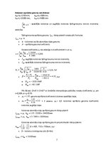 Referāts 'Vienstāva ražošanas ēka ar vienlaiduma nesošo šķērsrāmi', 7.