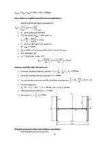 Referāts 'Vienstāva ražošanas ēka ar vienlaiduma nesošo šķērsrāmi', 8.