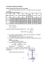 Referāts 'Vienstāva ražošanas ēka ar vienlaiduma nesošo šķērsrāmi', 13.