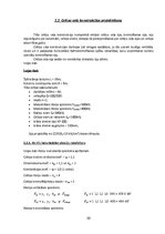 Referāts 'Vienstāva ražošanas ēka ar vienlaiduma nesošo šķērsrāmi', 20.