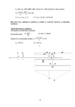 Referāts 'Vienstāva ražošanas ēka ar vienlaiduma nesošo šķērsrāmi', 21.