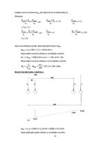 Referāts 'Vienstāva ražošanas ēka ar vienlaiduma nesošo šķērsrāmi', 22.