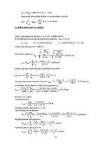 Referāts 'Vienstāva ražošanas ēka ar vienlaiduma nesošo šķērsrāmi', 23.