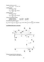 Referāts 'Vienstāva ražošanas ēka ar vienlaiduma nesošo šķērsrāmi', 24.