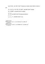 Referāts 'Vienstāva ražošanas ēka ar vienlaiduma nesošo šķērsrāmi', 34.