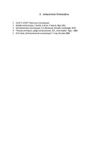 Referāts 'Vienstāva ražošanas ēka ar vienlaiduma nesošo šķērsrāmi', 35.