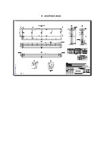 Referāts 'Vienstāva ražošanas ēka ar vienlaiduma nesošo šķērsrāmi', 36.