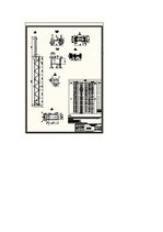 Referāts 'Vienstāva ražošanas ēka ar vienlaiduma nesošo šķērsrāmi', 37.