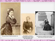 Prezentācija 'Retro stili - stilistika', 17.