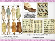 Prezentācija 'Retro stili - stilistika', 20.