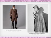 Prezentācija 'Retro stili - stilistika', 21.